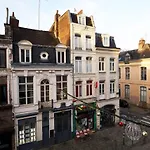 Royale Vieux 24h24h Access Апартаменты Лилль