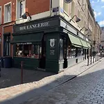 Royale Vieux 24h24h Access