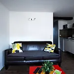 Royale Vieux 24h24h Access Apartment Lille