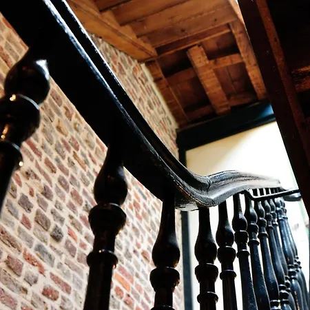 Royale Vieux 24h24h Access アパート *