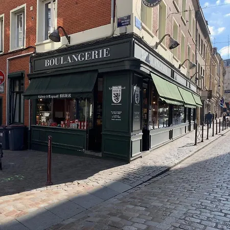 Royale Vieux 24h24h Access