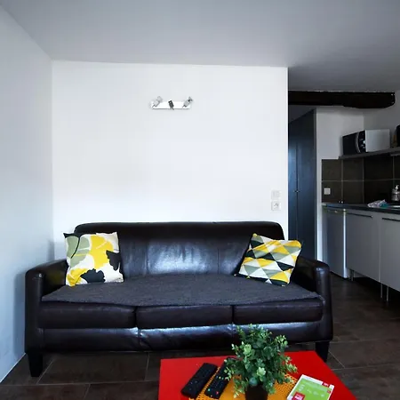 Royale Vieux 24h24h Access Apartment Lille