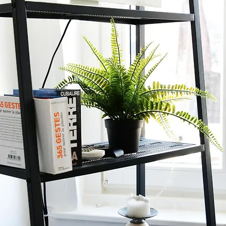 Royale Vieux 24h24h Access アパート リール