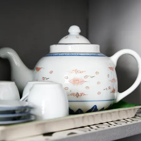 Royale Vieux 24h24h Access アパート