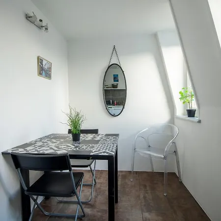 Royale Vieux 24h24h Access Apartment *