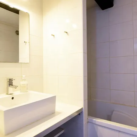 Royale Vieux 24h24h Access Apartment