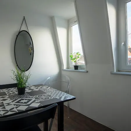 アパート Royale Vieux 24h24h Access *