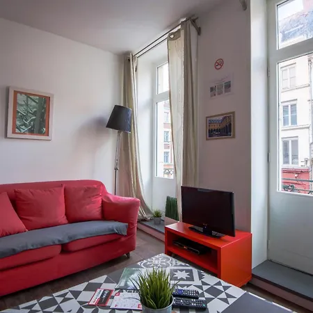 Royale Vieux 24h24h Access * Lille