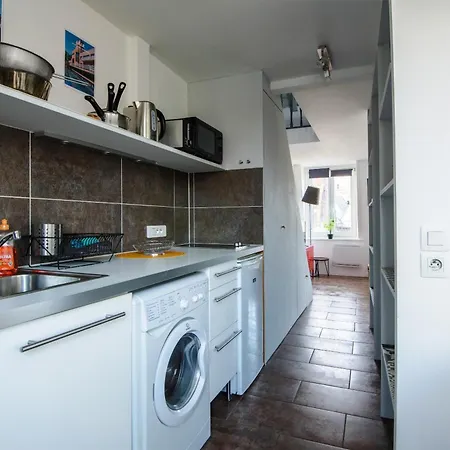 Apartment Royale Vieux 24h24h Access