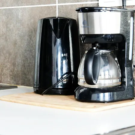 Royale Vieux 24h24h Access アパート *