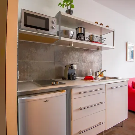 Apartment Royale Vieux 24h24h Access