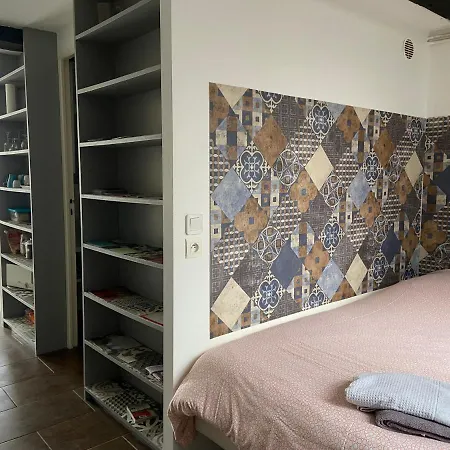 Royale Vieux 24h24h Access Rijsel