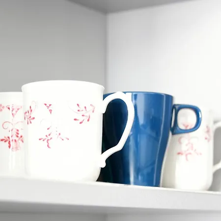 Διαμέρισμα Royale Vieux 24h24h Access Λιλ